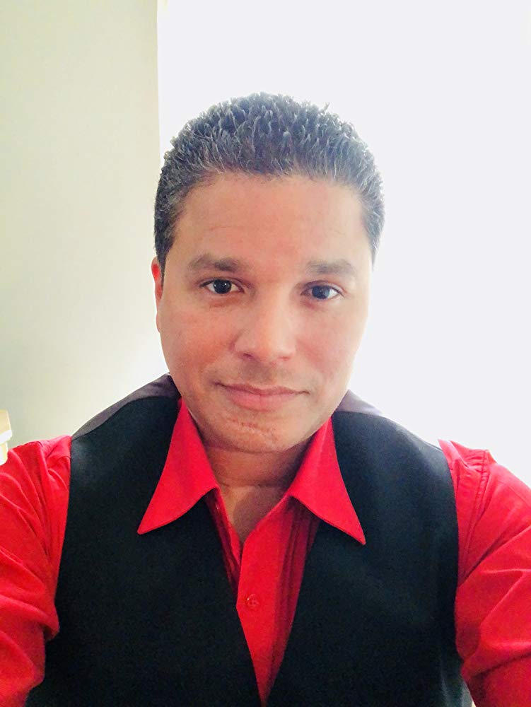 JP Cervantes
