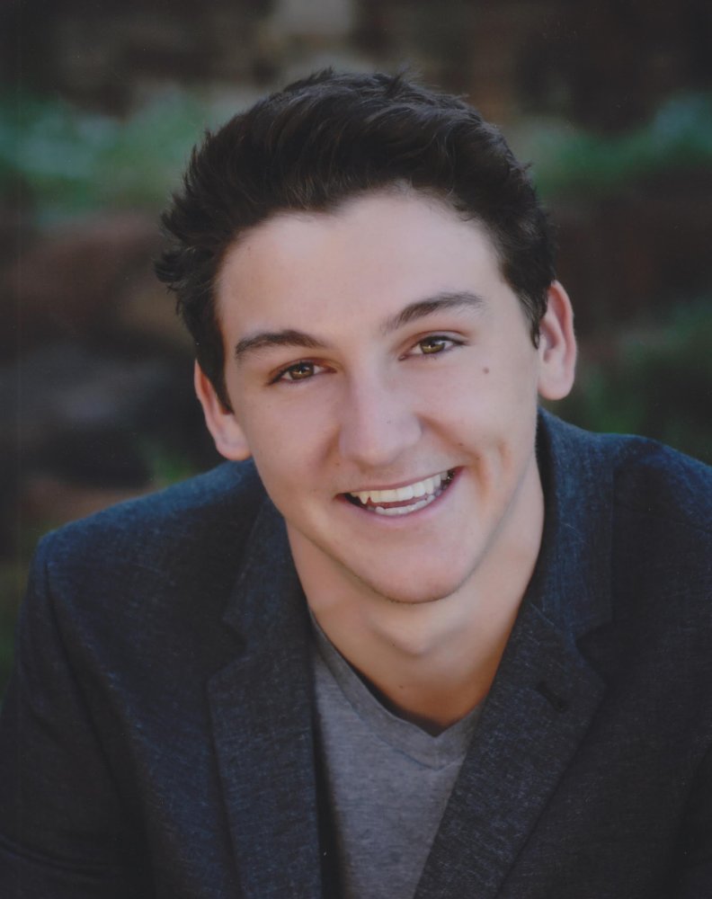 Harrison McCormick
