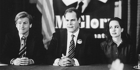 Jay O. Sanders