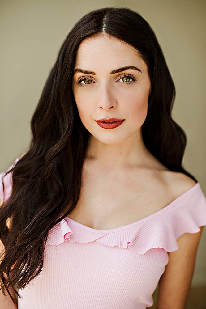 Emily Weir