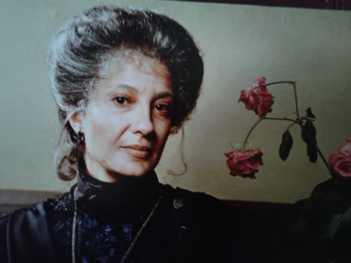 Irene DeBari