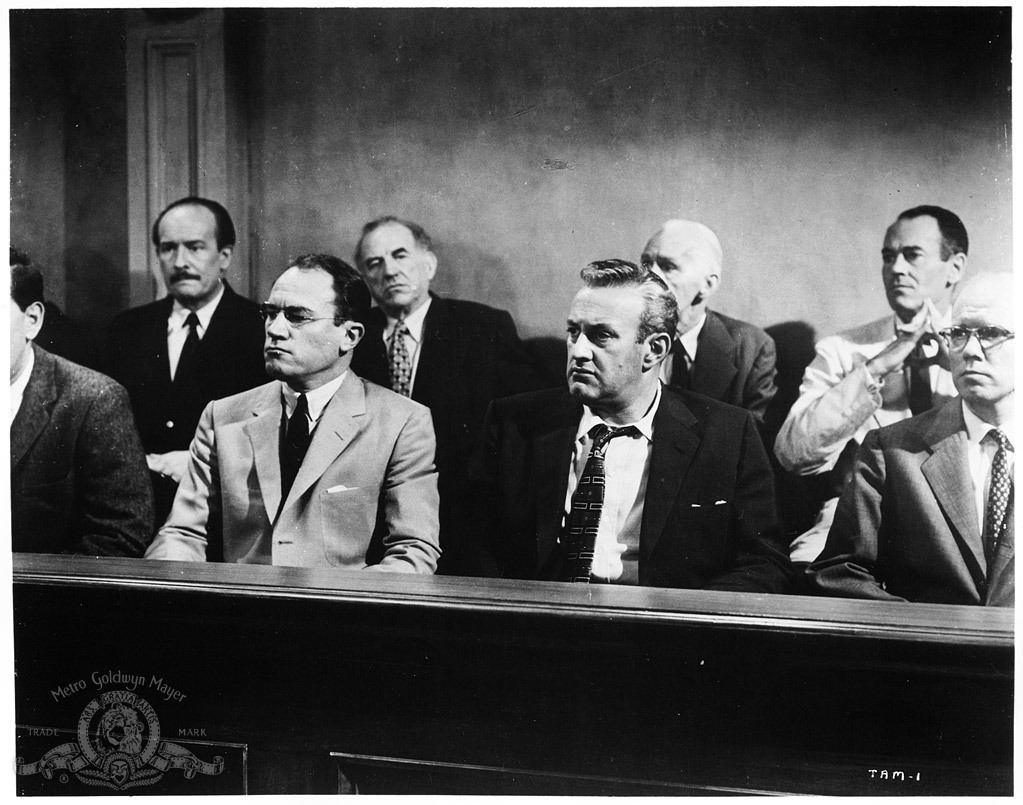 Juror 9