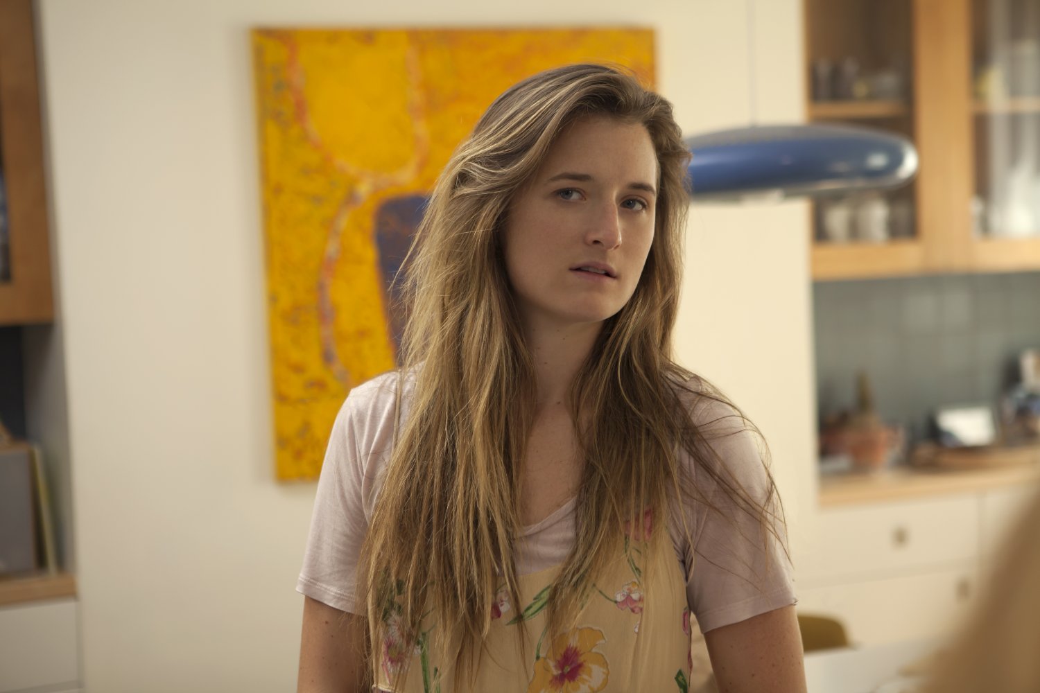 Grace Gummer