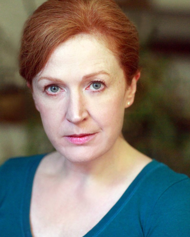 Elaine Caulfield