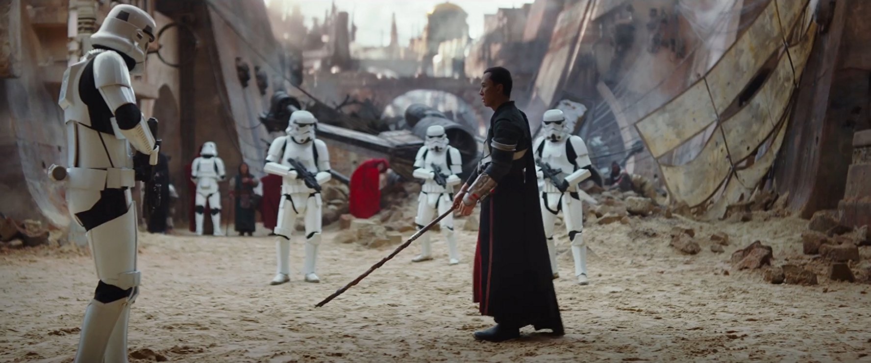 Stormtrooper