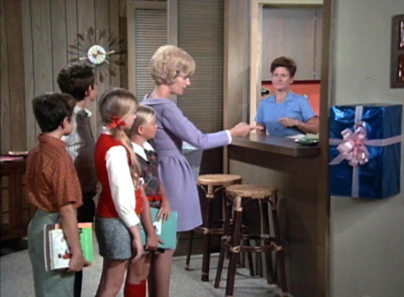 Ann B. Davis