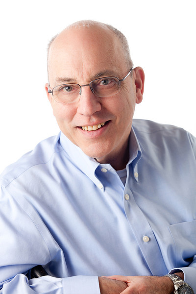 Jeffrey M. Rossman