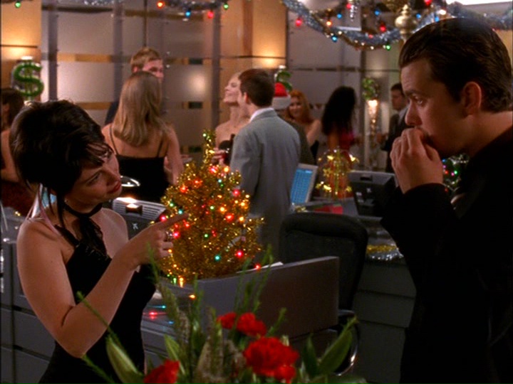 Pacey Witter