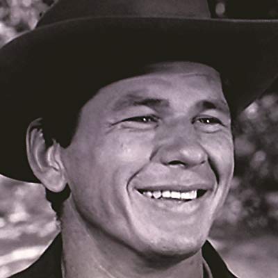 Butch Cassidy