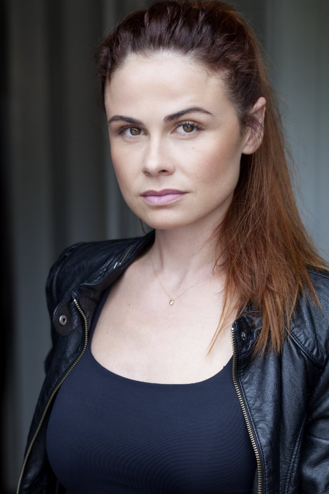Nancy Maguire