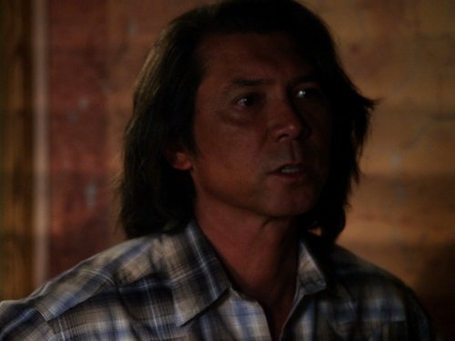 Henry Standing Bear
