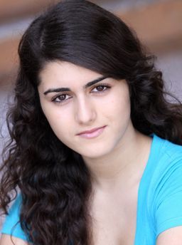 Samira Damavandi
