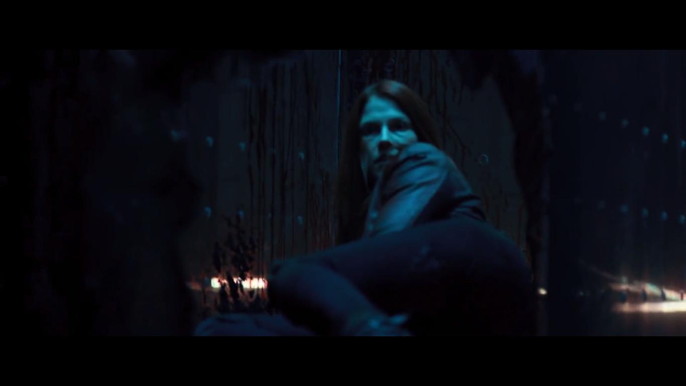 Claire Redfield