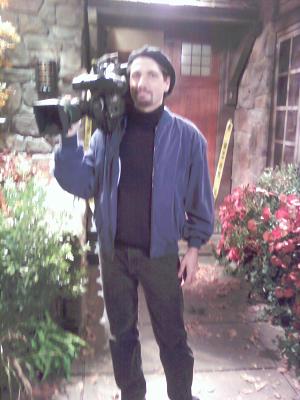 Brian M. Wixson