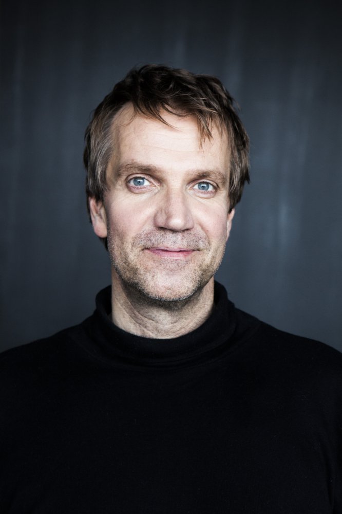 Þorsteinn Bachmann