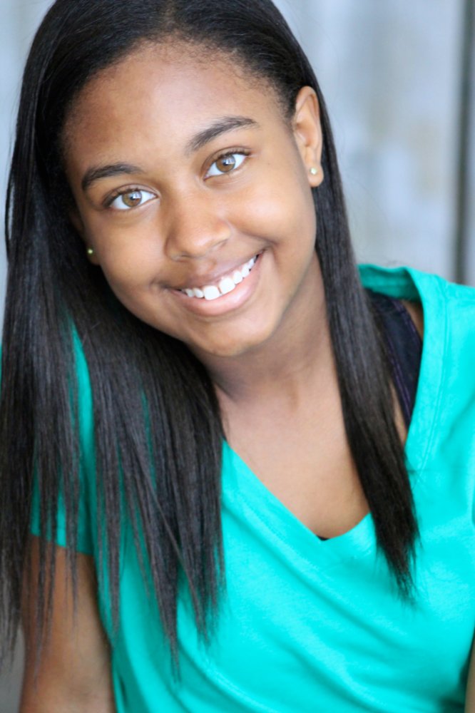 Kyra Johnson