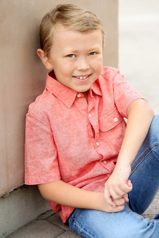 Logan Swearingen