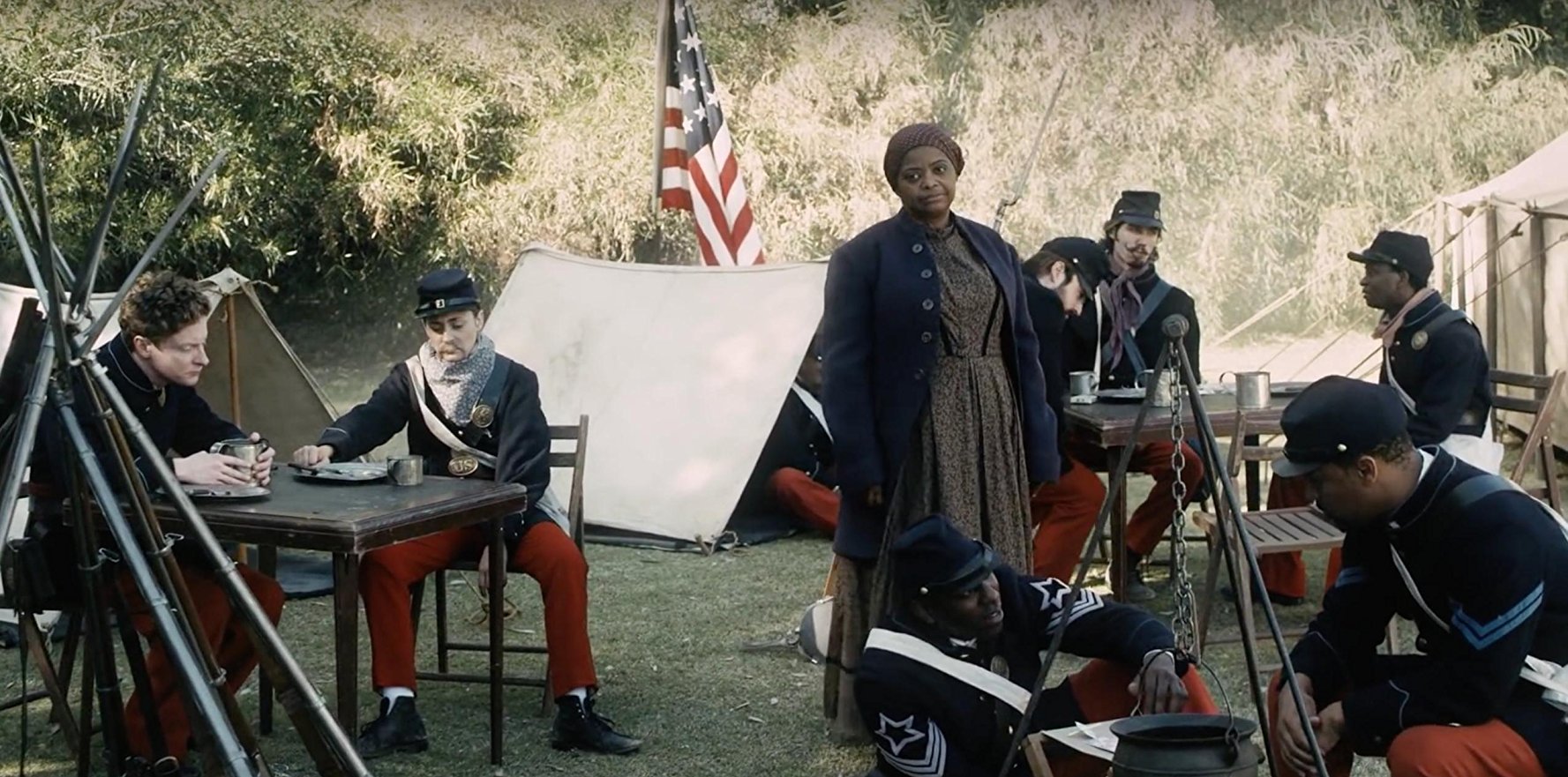 Harriet Tubman