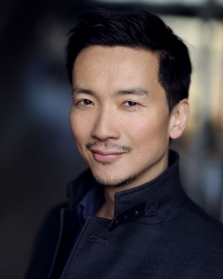 Orion Lee