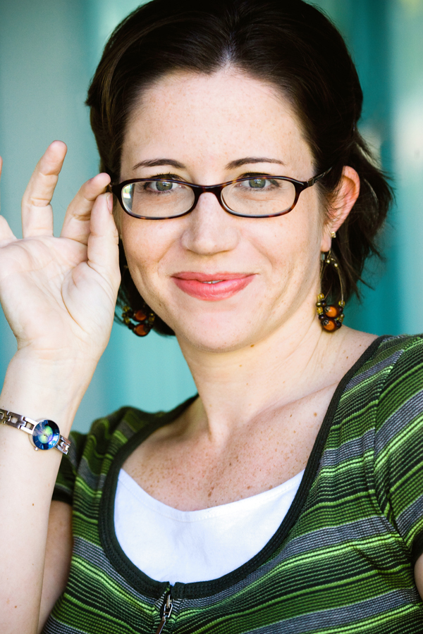 Genevieve Levin