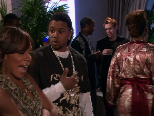 Hosea Chanchez
