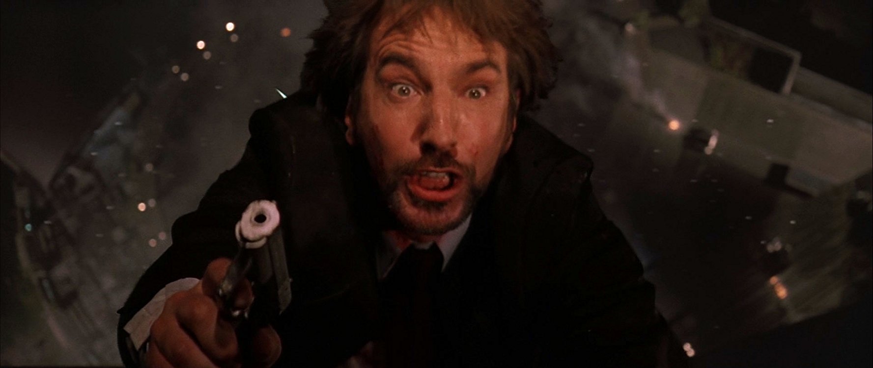 Hans Gruber