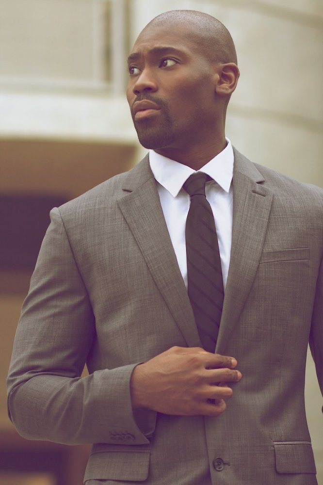 Diondre Jones
