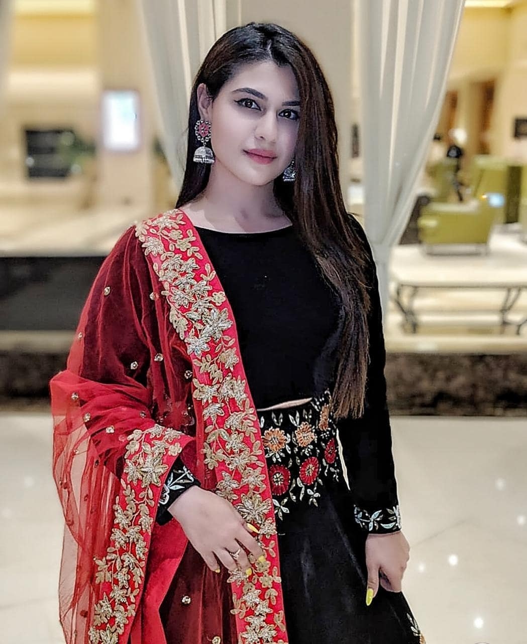 Roshni Wadhwani