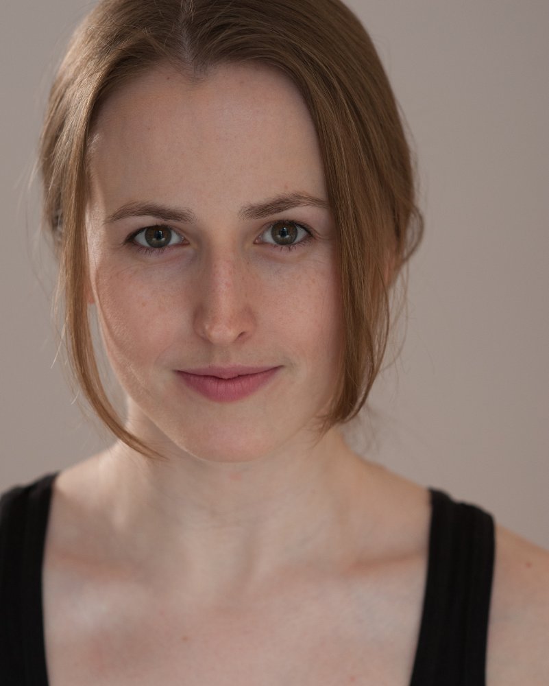 Jennifer Suter