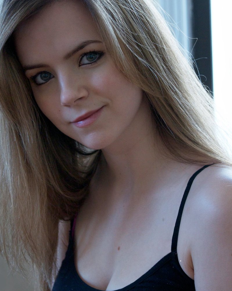 Leah Johnston