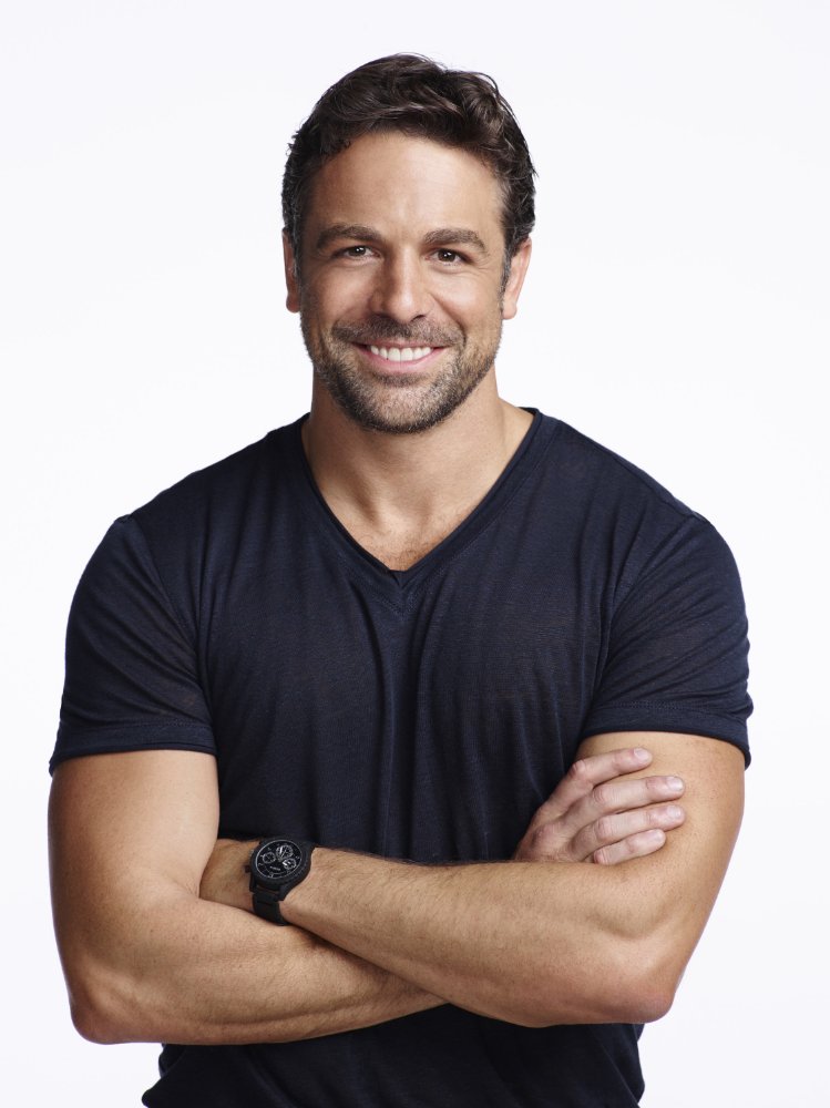 Chris McKenna