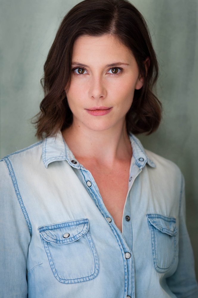 Olivia Mace
