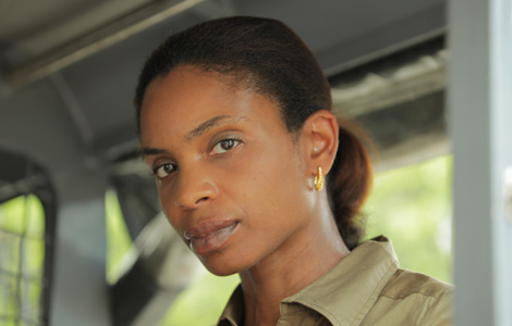 Keisha Tillis