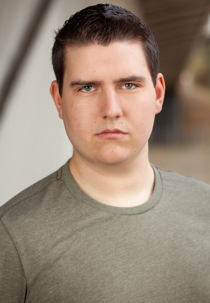 Brandon Knabe