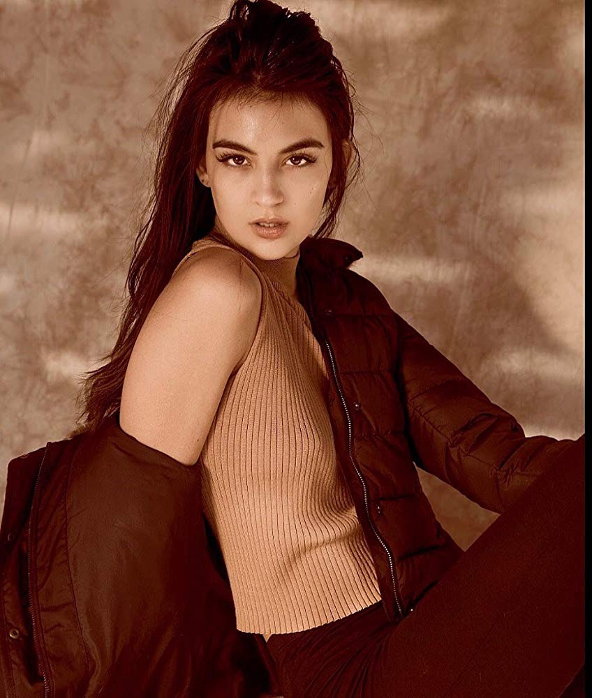 Kristen Kash