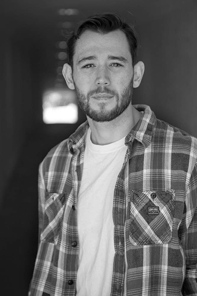 Charlie Chappell
