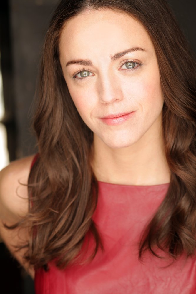 Meghann Marty
