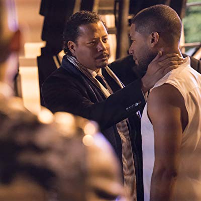 Lucious Lyon