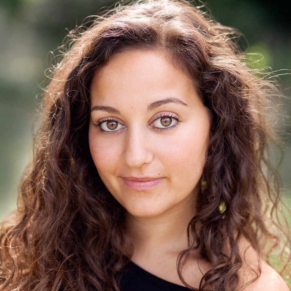 Stephanie Houtman