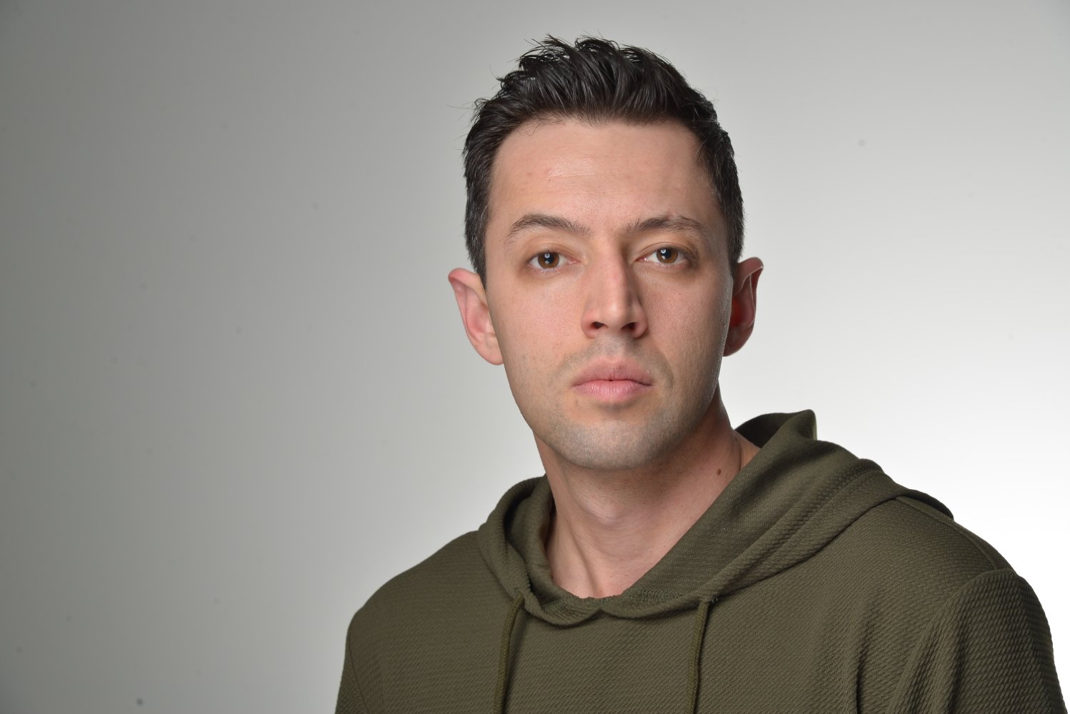 Michael John Benzaia