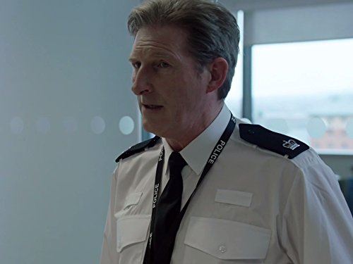 Adrian Dunbar