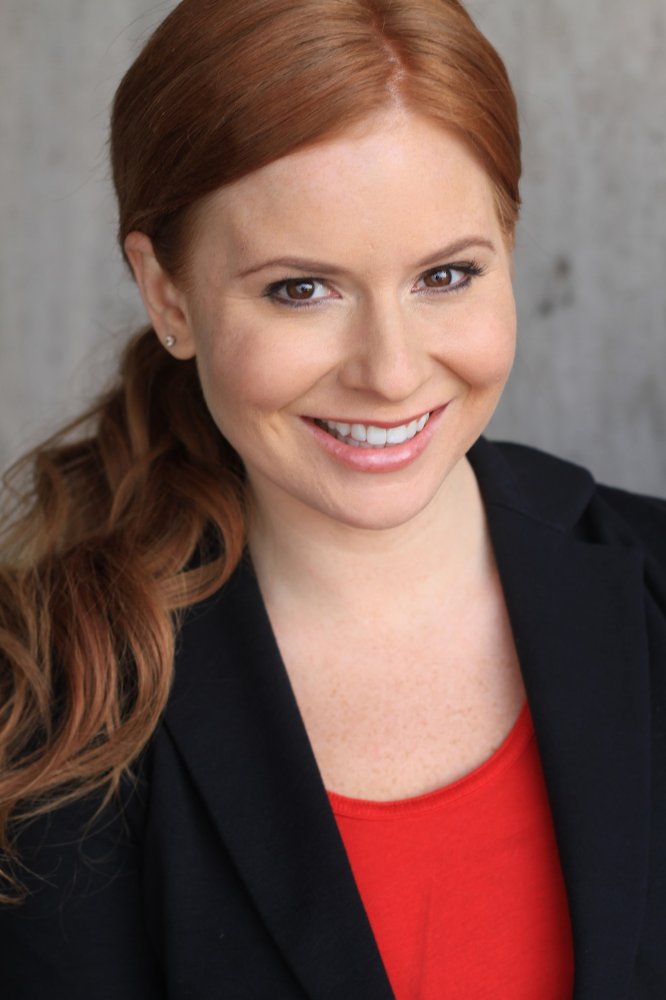 Libby Blanton