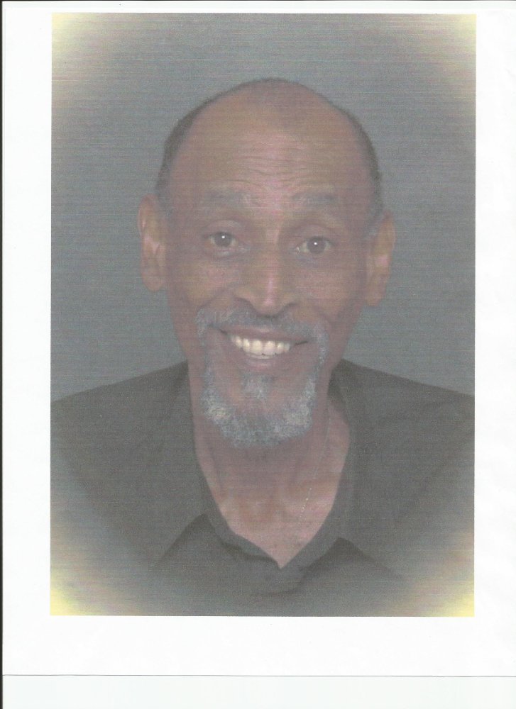 Elbert Hill Jr.