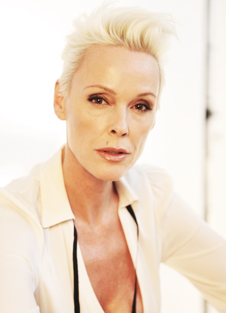 Brigitte Nielsen