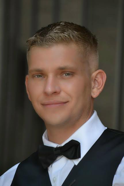 Joshua Hawkins