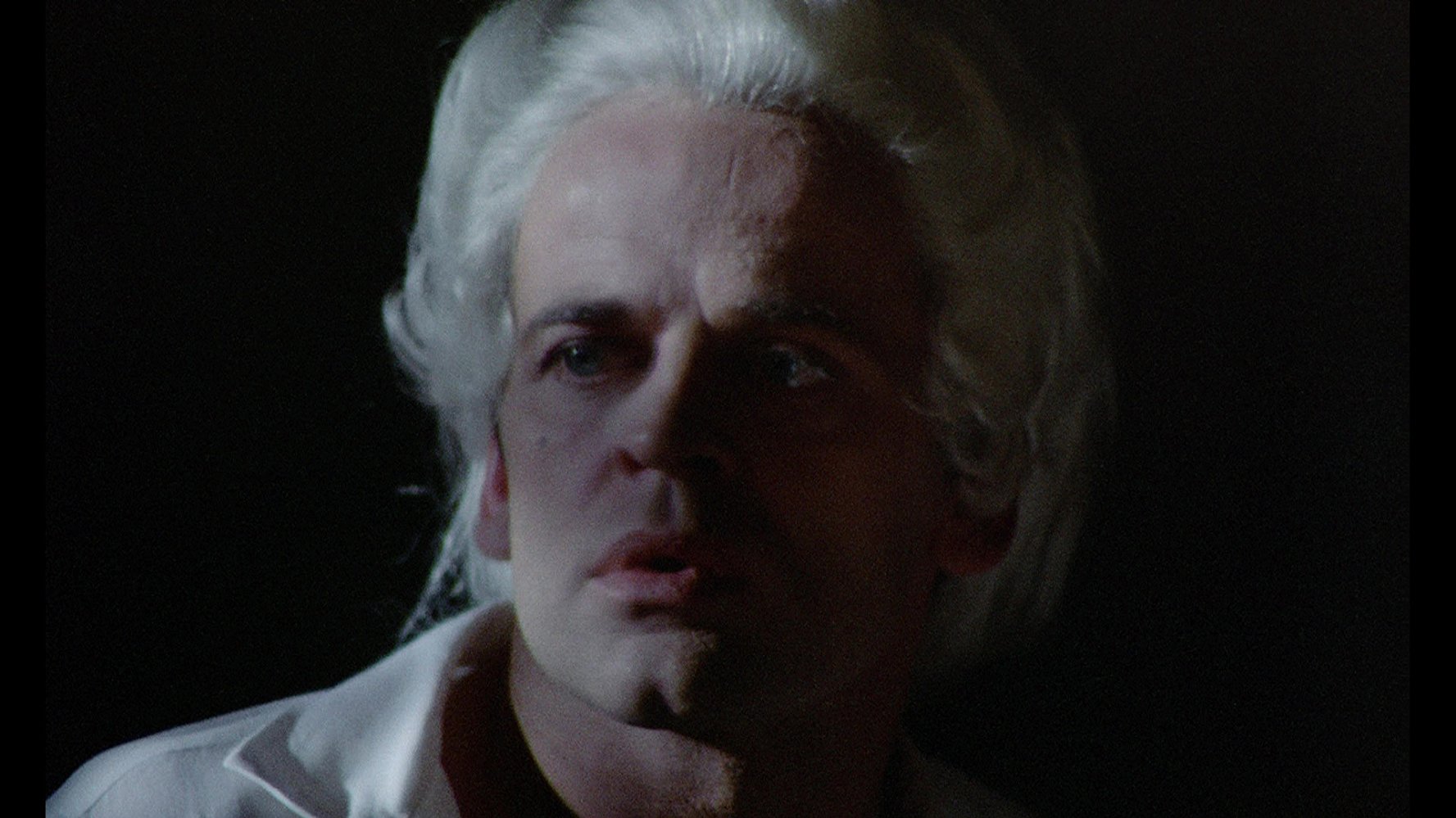 Marquis de Sade