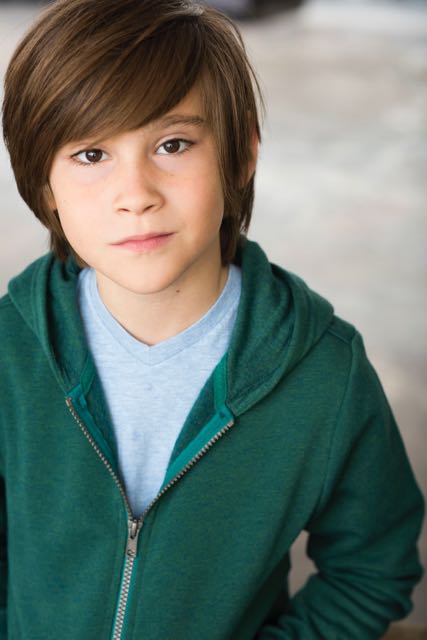 Liam Marchant