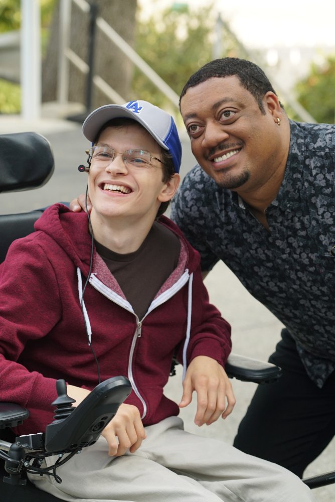 Cedric Yarbrough