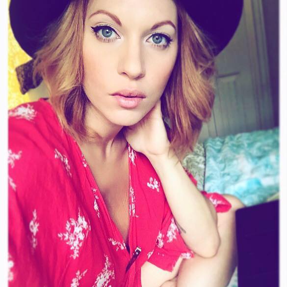 DeAnna Cali