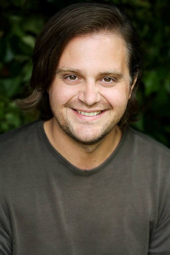Matthew Vladimery